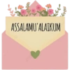 Assalamualaikum  6