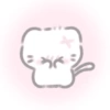 Cute sticker pink 💗🌷 8