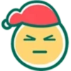 🙂🎄 Emojis de Navidad🎄🙂 20
