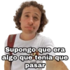 Supongo que era algo que tenía que FISH pasar