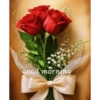 Good morning 13