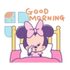 Minnie So Cute ✨🎀 14
