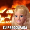 👩🏼‍🎤 Barbie Sincera Debochada 16
