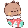 Dudu Bubu NAVIDAD 🎄❤️ 13