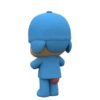 Pocoyo kecewa 2