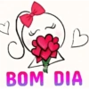 Bom dia Boa noite Boa semana  10