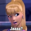 Jaaaa?