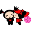 Pucca y garu 8