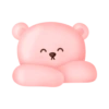 Emoji iphone pink centil 19