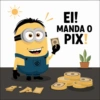 4AX ✓ El! MANDA O PIX!