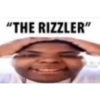 "THE RIZZLER"