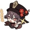 Genshin Impact Chibi-! #4 26
