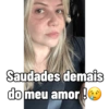 Meu amor  8