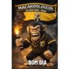 MACAKOSLOUCOS JD.ORATORIO-MAUÁ F.C 80% BOM DIA
