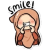 Smile!