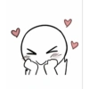 🥰❤️Reacción de AMOR❤️🥰 5