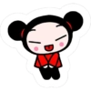 Pucca y garu 5