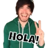 HOLA!