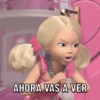 BARBIE 18