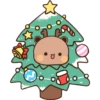 Dudu Bubu NAVIDAD 🎄❤️ 17