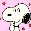 Snoopy ❤️🐩 14