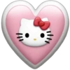 Emoji Pink iphone ˚.🎀༘⋆ 10