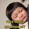 Quero atenção 🙂  14