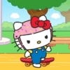 Hello Kitty 🎀 8
