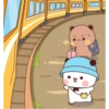 Cute  30