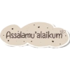 Assalamu'alaikum