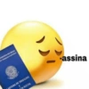 DERATIVA DO ARTEIRA DE TRABALHO E JA SOCIAL -assina