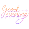 Calligraphy 12