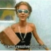 Vamo resolver no tijolo
