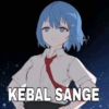 KEBAL SANGE