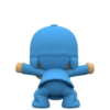 Pocoyo kecewa 7