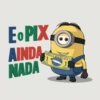 E. PIX AINDA NADA DSTLLO BRASILOIA RAS REALT