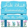 Assalamualaikum  9