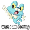 Wait i am coming