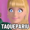 👩🏼‍🎤 Barbie Sincera Debochada 11