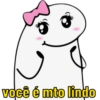 FLORK BOIOLINHA POR VOCÊ ❤️🌹 6