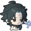 Genshin Impact Chibi-! #4 24