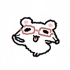 ೄྀ🍋‍🟩  Hamster Kwai 25