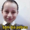 bom dia pobres