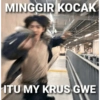 Stiker meme cortis😭 13