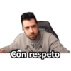 AWA Con respeto