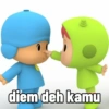 Pocoyo🤏(anti toxic) 7