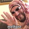melhore
