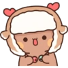 Dudu Bubu NAVIDAD 🎄❤️ 23
