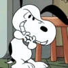 🦴🏠 SNOOPY 3 🏠🦴 8