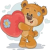 🍭Oso de peluche🍭 7